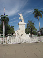 José Martí Cienfuegos, Cuba