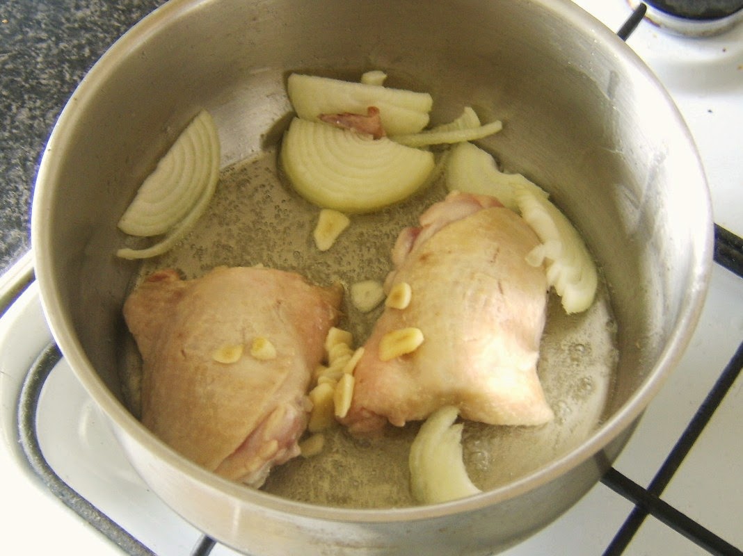 What Should I Have for Dinner Tonight? World Cup Food Recipes Uruguay