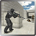 Download Game Gun Shot Fire War – High Gold Gain Mod Apk