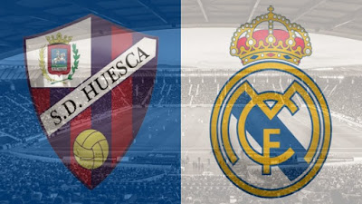 مشاهدة مباراة ريال مدريد وهويسكا بث مباشر اليوم بث مباشر مشاهدة مباراة ريال مدريد وهويسكا اليوم