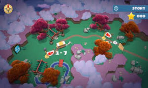 Overcooked 2 Chinese New Year Game Setup Download