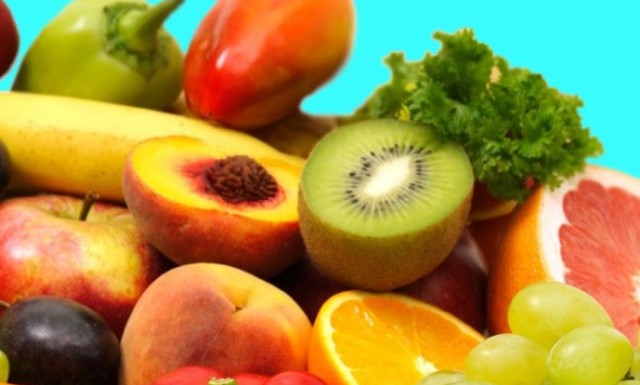 Makanan yang Mengandung Vitamin C