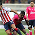 Chivas Guadalajara vs Morelia EN VIVO ONLINE Por la fecha 14 del Apertura de la Liga MX / HORA Y CANAL