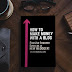 How to Make Money With a Blog for Beginners. Passive Income Even as a new Blogger!