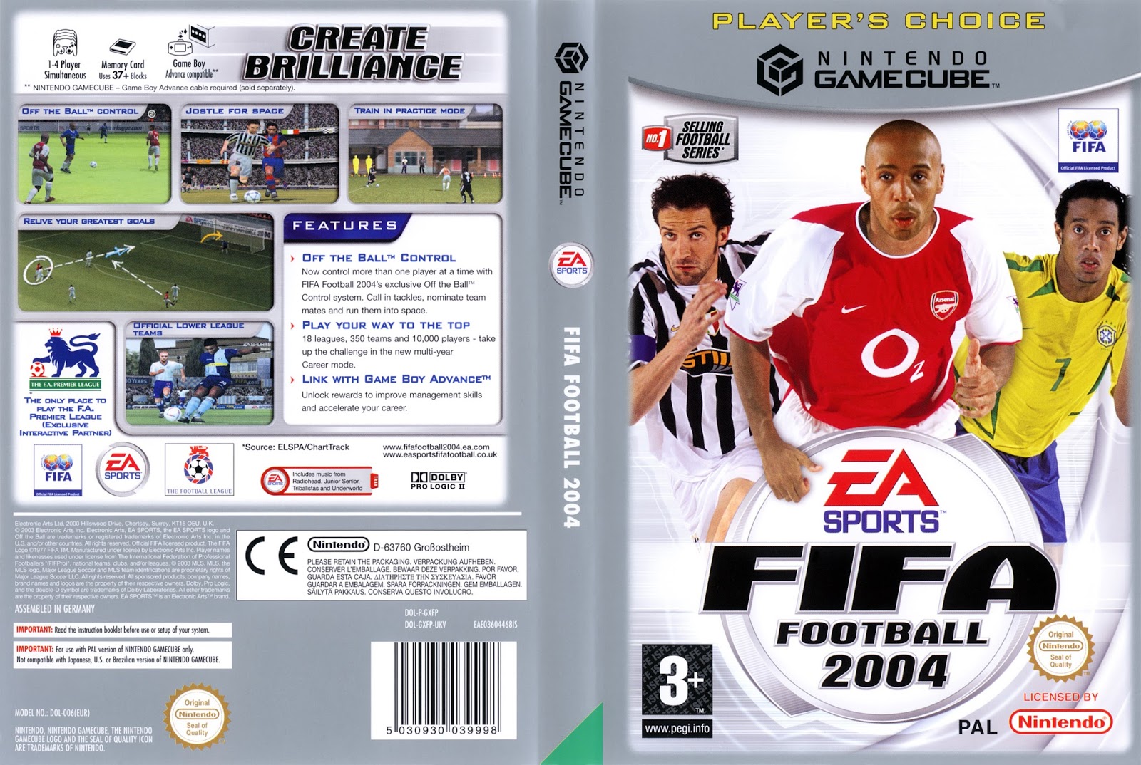 Fifa ps1. FIFA Soccer 2004. FIFA Soccer 2004 ps1. FIFA 2004 обложка. PC FIFA 2004 русская версия диск.