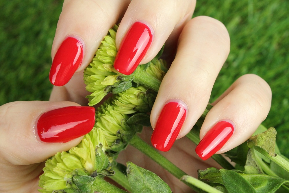 Impress Press On Manicure Consider Cologne