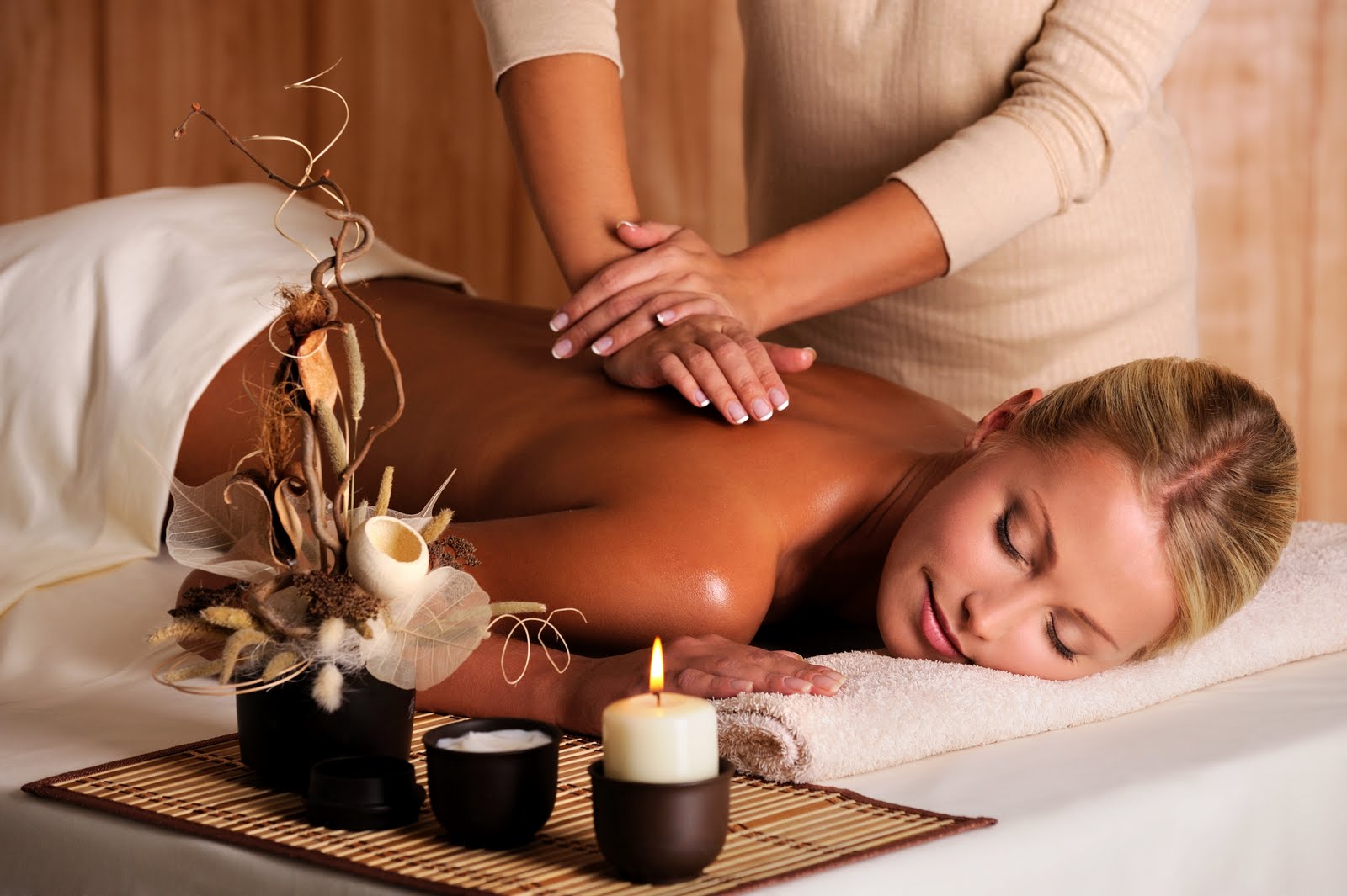 Massagens drenantes o que é Outlet