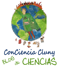 ConCiencia Cluny, tu blog de Ciencias