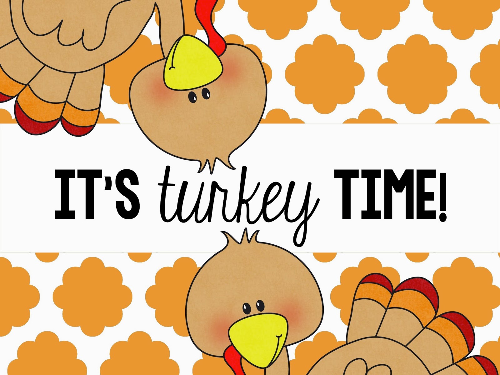 Thanksgiving blessing to employees