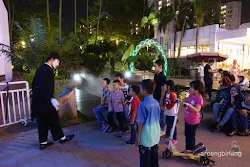 scientia square park tangerang