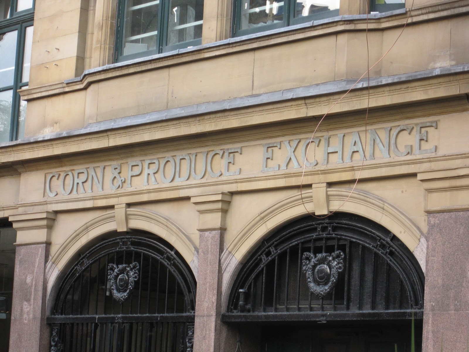 Flying into the Light Making the Rounds in Manchester