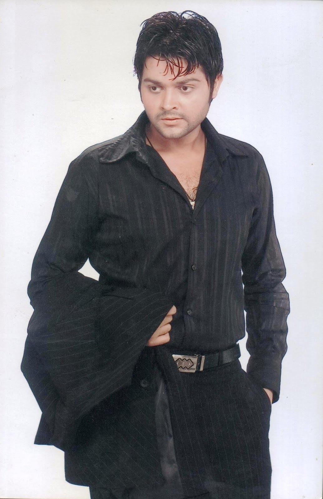 A.T.R PRODUCTION MODELING AGENCIES IN LAHORE ALI MIRZA LAHORE