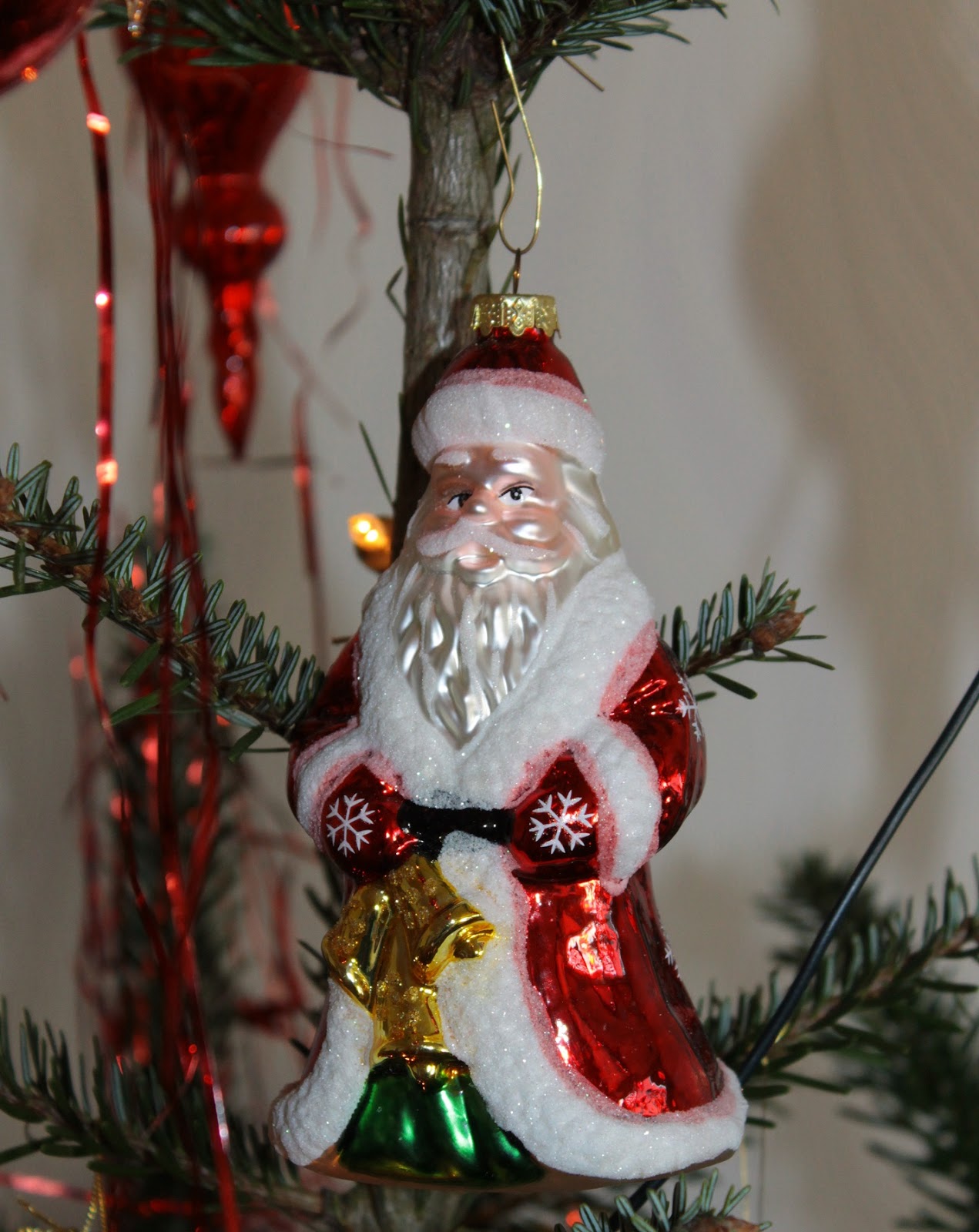 Die Lastige Nachbarin Weihnachtsfeiertage