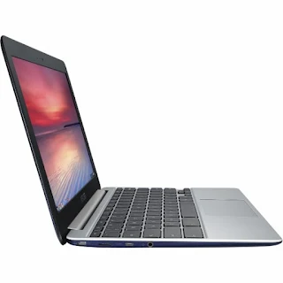 Asus Chromebook C201PADS02LG