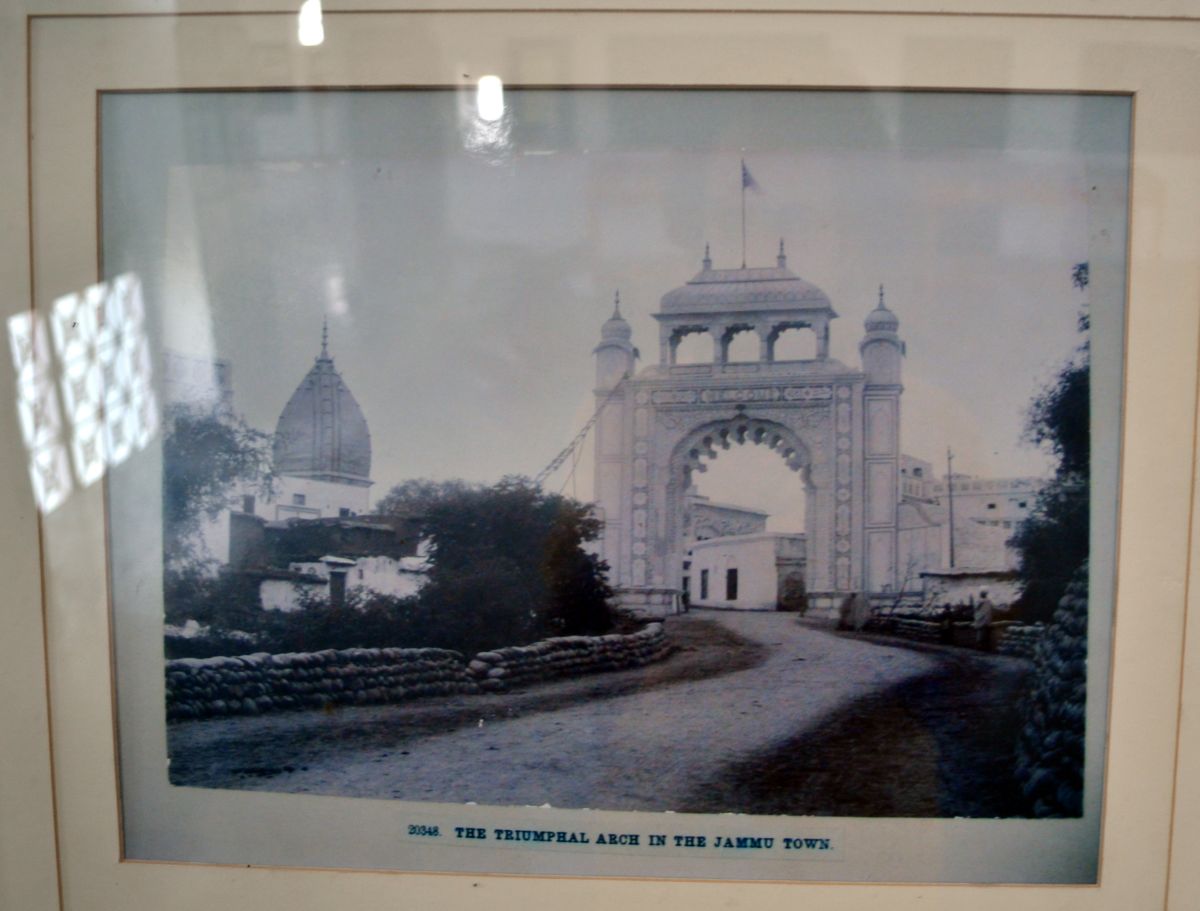 Old Photographs of Jammu Search Kashmir
