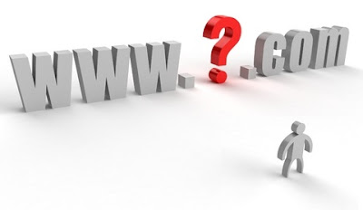 nama domain menentukan nasib blog