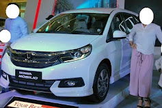 New Honda Mobilio 2019 Released, Use Projector Lights & New Wheel
