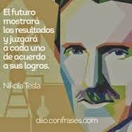 Nicola Tesla, un gran genio