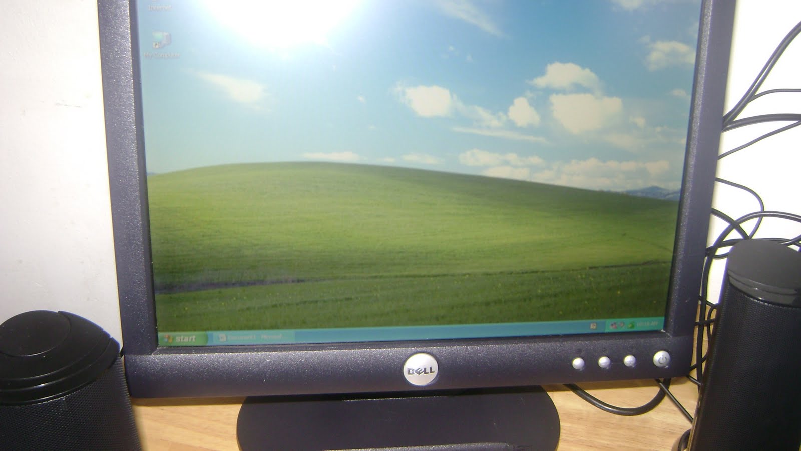 SHENZI: DELL DIMENSION E310