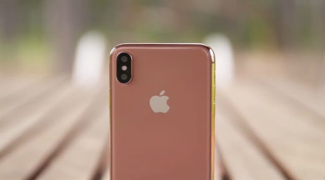 Next iPhone Release (Sept 2018) VS iPhone X: Features, Specification and Rumors 
