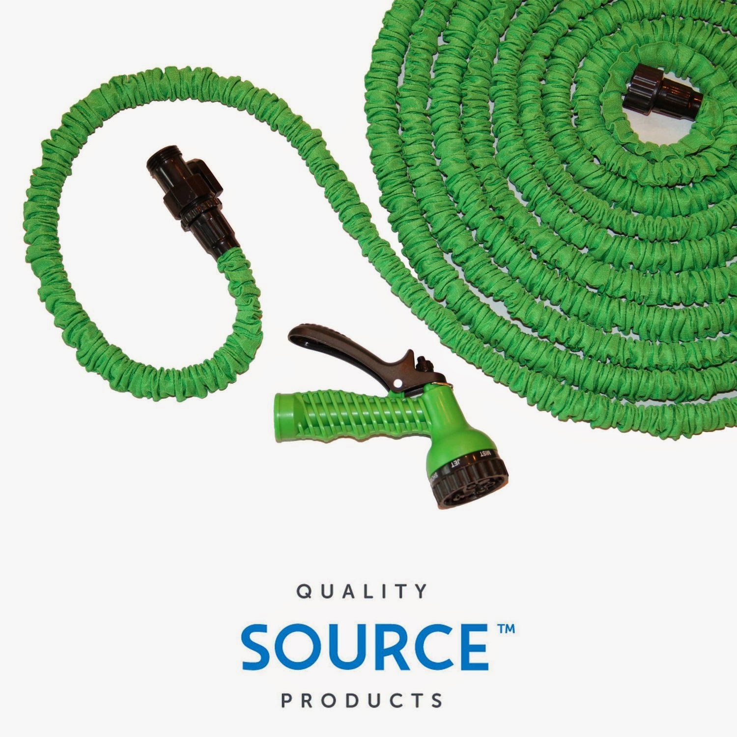 Quality Source Products - Expandable Hose