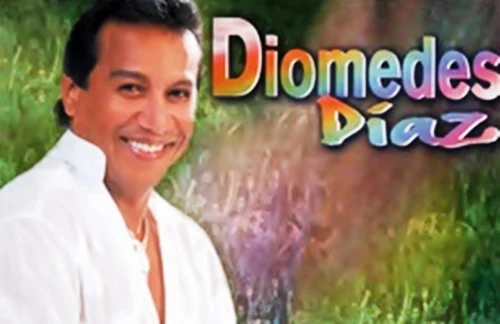 Diomedes Diaz - Bajo El Palmar