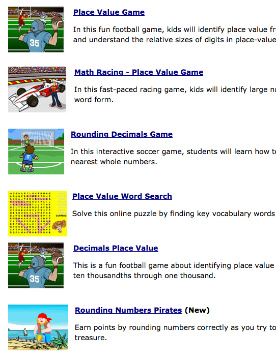 Tech Tidbits: Website Wednesday