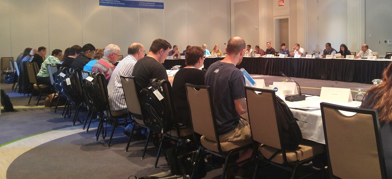 Why democracy doesn't mean you get your way - Part 2