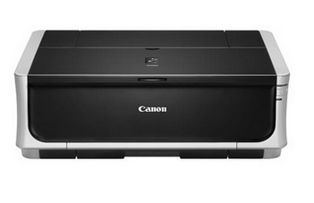Canon pixma 4500 printer