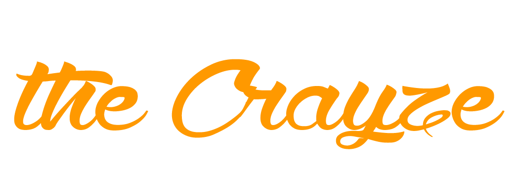 the Crayze