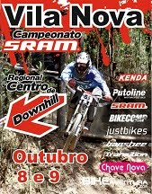 Campeonato Regional Centro Downhill - Vila Nova (8-9 Out. 2011)