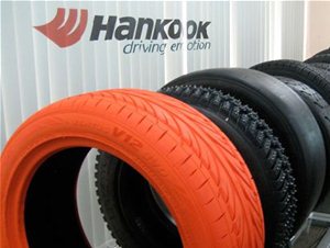 Hankook Tire Indonesia