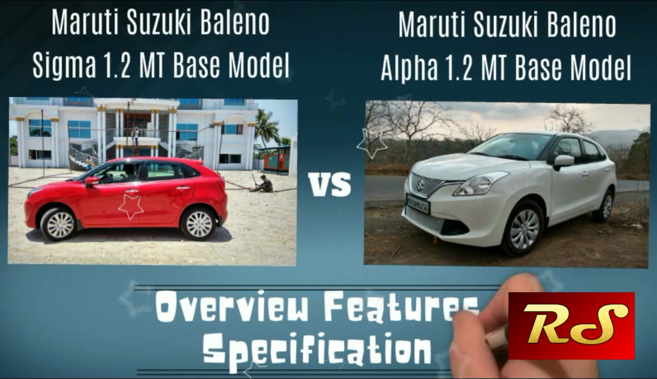 Maruti Suzuki Baleno 2019 Price Mileage Reviews Specification
