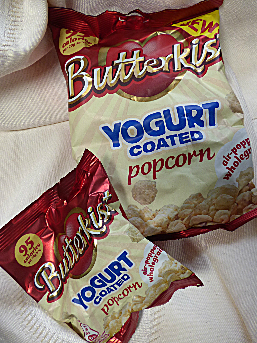 Chez Maximka June Degustabox