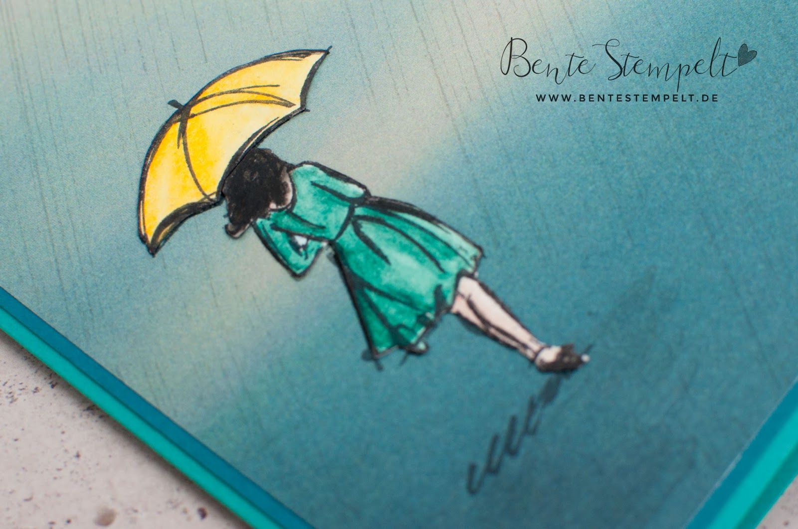 Fruhlingsdeko Diy Origamikraniche Aus Modelliermasse Nicest