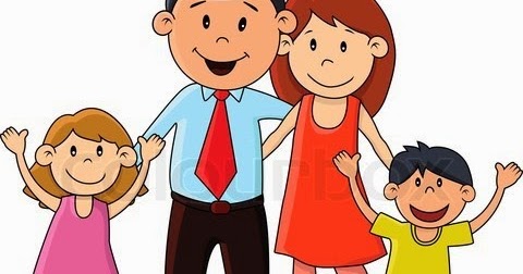 Belajar Asik Materi Ips Kelas 2 Kedudukan Dan Peran Anggota Keluarga