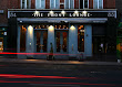 The Front Lounge Dublin, Ireland