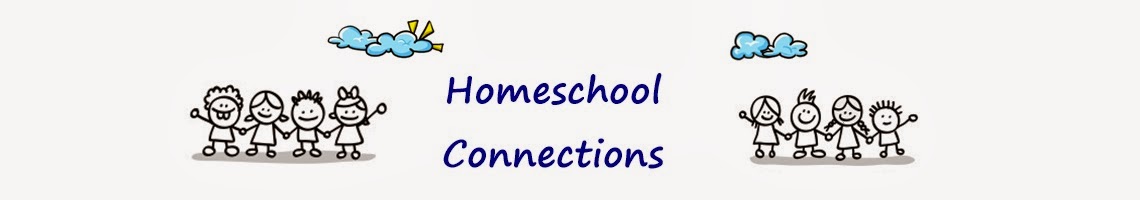 Homeschool Connections