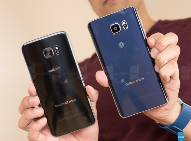 Harga Handphone Samsung Android Terbaru