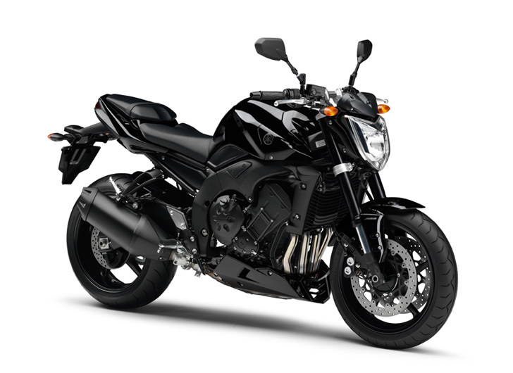 Informasi Motor Sport Yamaha FZ 1