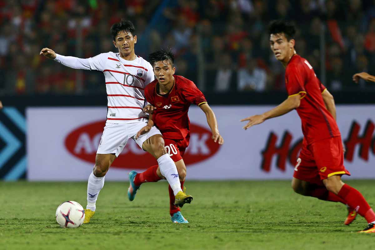Klasemen Akhir Grup A Piala AFF 2018 - KabarDuniaTerbaru