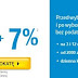 Idea Bank - Lokata Wyborcza - 8% + 7%