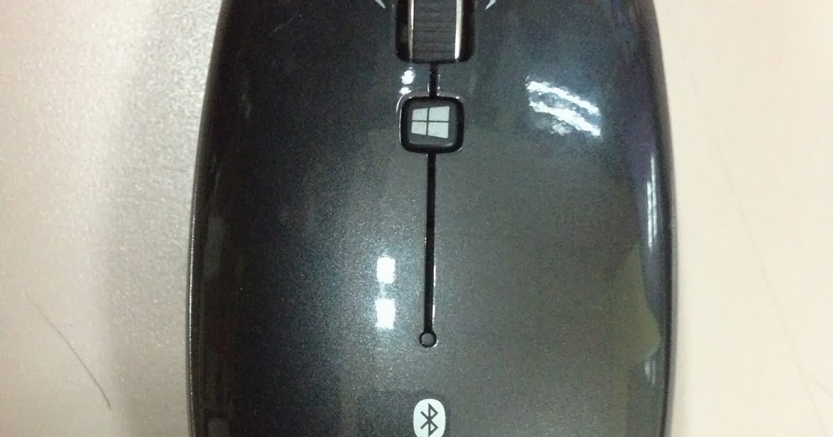 Sugoi Days: Logitech M557 Mouse Review