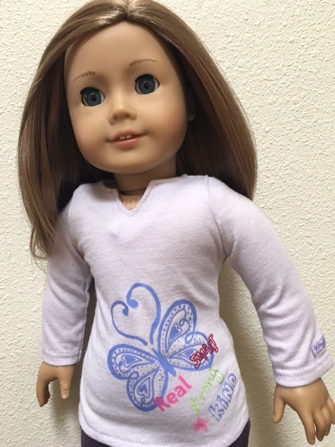 The Savage Dolls: A Doll for Mommy