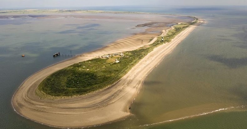 7 Most Spectacular Spits on Earth STATIONGOSSIP 7 Most Spectacular Spits on Earth STATIONGOSSIP