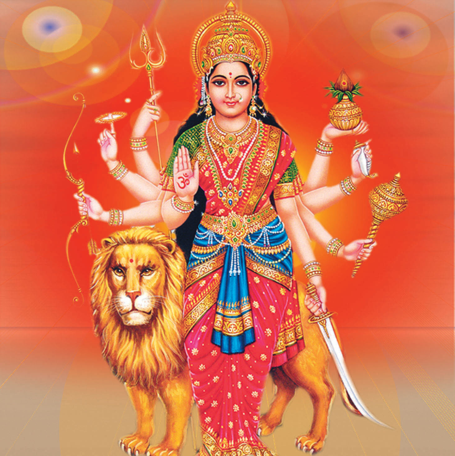 Get Much Information Hindu Goddess 10 Get Much Information Hindu Goddess 10