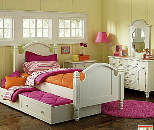 Little Girls Bedroom: little girls room decorating ideas