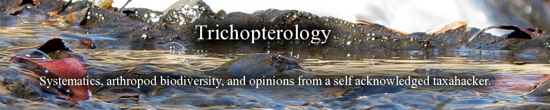 Trichopterology