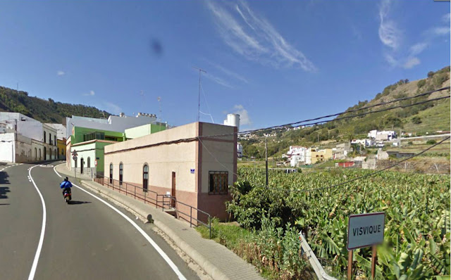 Mi Gran Canaria VISVIQUE (ARUCAS)