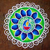 15+ Simple Rangoli Designs Images Free Download